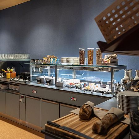 B-Smart Hotel Arbon Exterior photo